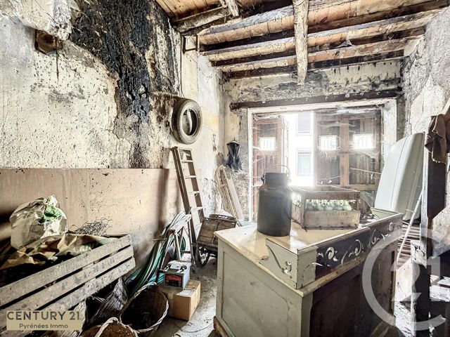 Maison à vendre - 3 pièces - 57,34 m2 - Miramont De Comminges - 31 - MIDI-PYRENEES