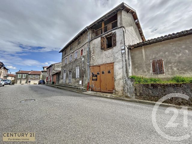 Maison à vendre - 3 pièces - 57,34 m2 - Miramont De Comminges - 31 - MIDI-PYRENEES