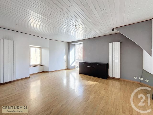 Maison à vendre ST BEAT