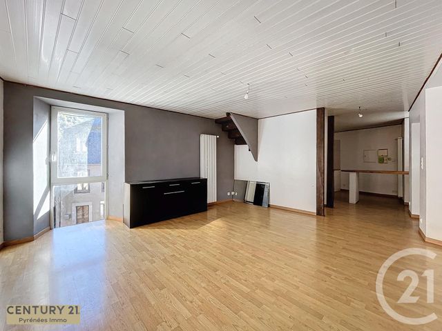 Maison à vendre - 6 pièces - 90 m2 - St Beat - 31 - MIDI-PYRENEES