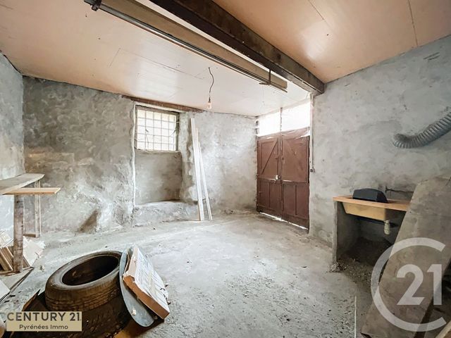 Maison à vendre - 6 pièces - 90 m2 - St Beat - 31 - MIDI-PYRENEES