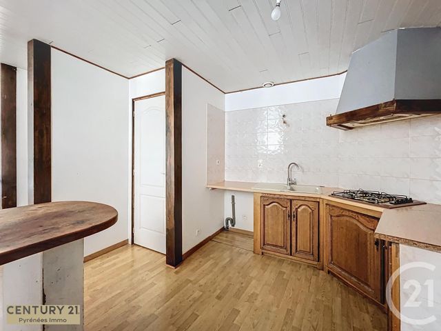 Maison à vendre - 6 pièces - 90 m2 - St Beat - 31 - MIDI-PYRENEES