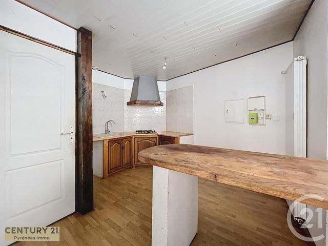 Maison à vendre - 6 pièces - 90 m2 - St Beat - 31 - MIDI-PYRENEES