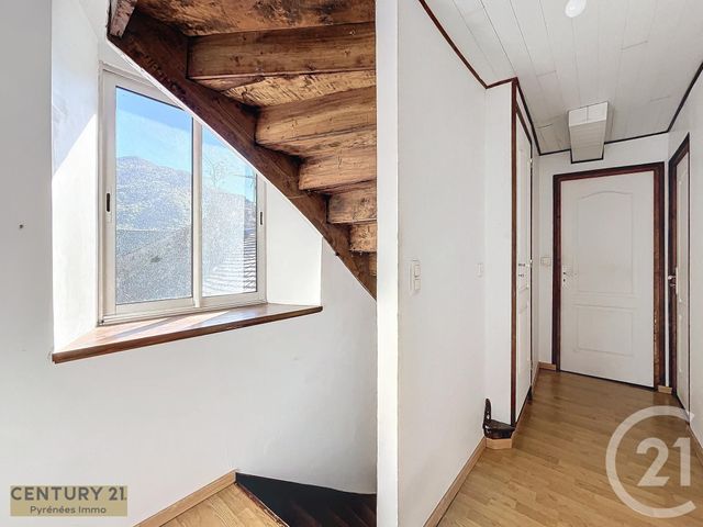 Maison à vendre - 6 pièces - 90 m2 - St Beat - 31 - MIDI-PYRENEES