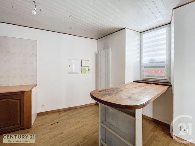 Maison à vendre - 6 pièces - 90 m2 - St Beat - 31 - MIDI-PYRENEES