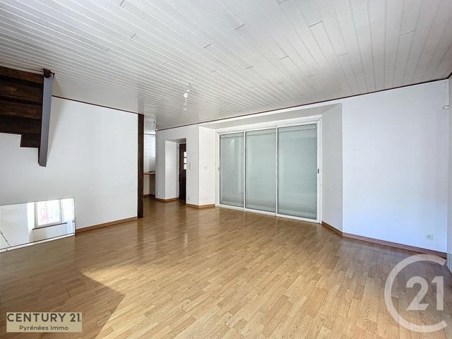 Maison à vendre - 6 pièces - 90 m2 - St Beat - 31 - MIDI-PYRENEES