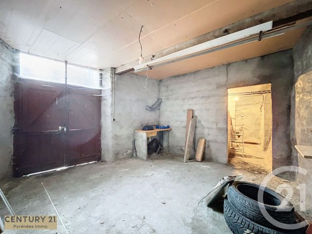 Maison à vendre - 6 pièces - 90 m2 - St Beat - 31 - MIDI-PYRENEES