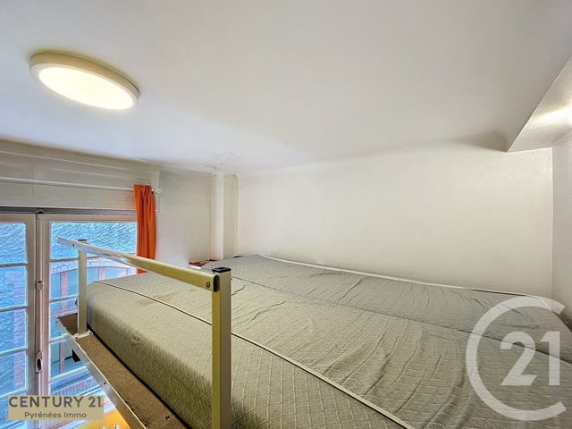 Appartement T1 à vendre - 1 pièce - 10 m2 - St Gaudens - 31 - MIDI-PYRENEES