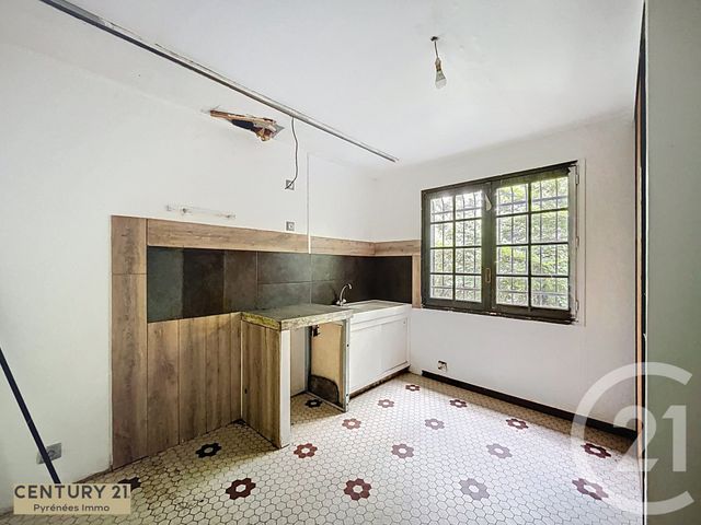 Maison à vendre - 3 pièces - 85 m2 - St Gaudens - 31 - MIDI-PYRENEES