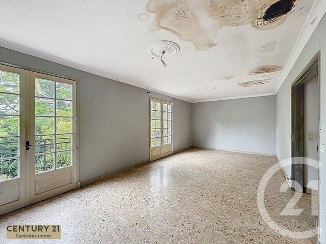 Maison à vendre - 3 pièces - 85 m2 - St Gaudens - 31 - MIDI-PYRENEES