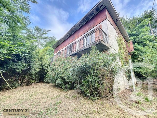 maison - ST GAUDENS - 31