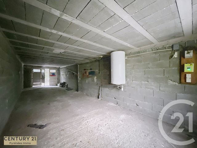 Maison à vendre - 3 pièces - 85 m2 - St Gaudens - 31 - MIDI-PYRENEES