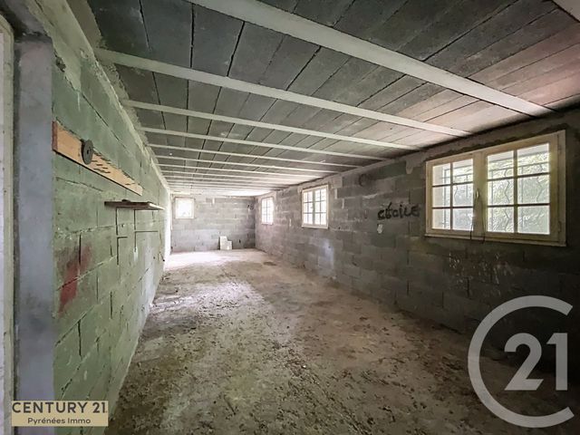 Maison à vendre - 3 pièces - 85 m2 - St Gaudens - 31 - MIDI-PYRENEES