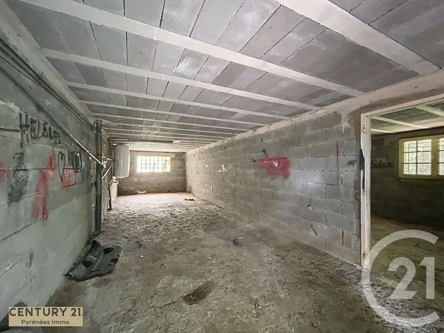 Maison à vendre - 3 pièces - 85 m2 - St Gaudens - 31 - MIDI-PYRENEES