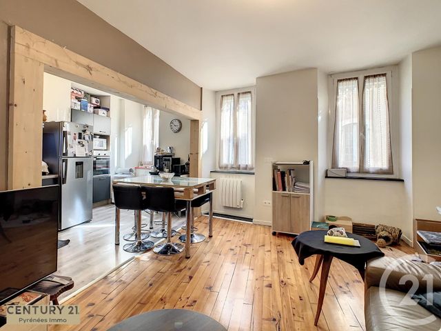 immeuble - ST GAUDENS - 31