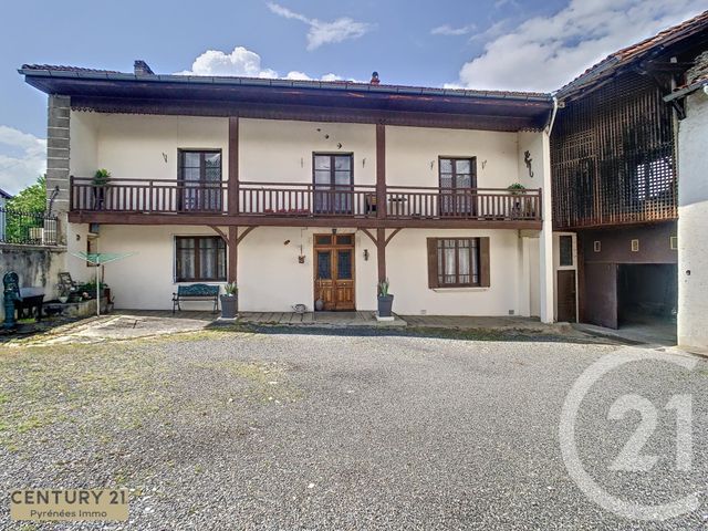 maison - SOUEICH - 31