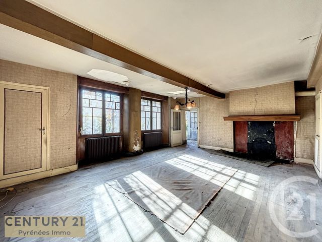 Maison à vendre - 5 pièces - 199,61 m2 - Miramont De Comminges - 31 - MIDI-PYRENEES