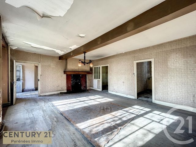 Maison à vendre - 5 pièces - 199,61 m2 - Miramont De Comminges - 31 - MIDI-PYRENEES
