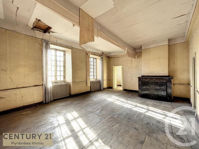 Maison à vendre - 5 pièces - 199,61 m2 - Miramont De Comminges - 31 - MIDI-PYRENEES