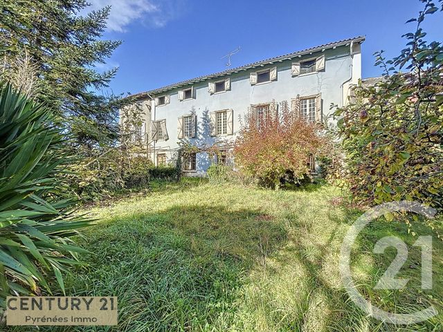 Maison à vendre MIRAMONT DE COMMINGES