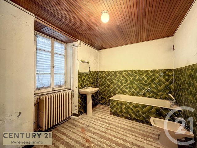 Maison à vendre - 5 pièces - 199,61 m2 - Miramont De Comminges - 31 - MIDI-PYRENEES