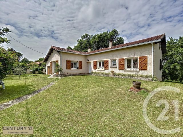 maison - ST MEDARD - 31