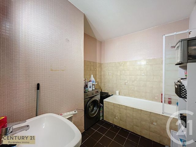 Appartement T3 à vendre - 3 pièces - 59,63 m2 - St Gaudens - 31 - MIDI-PYRENEES