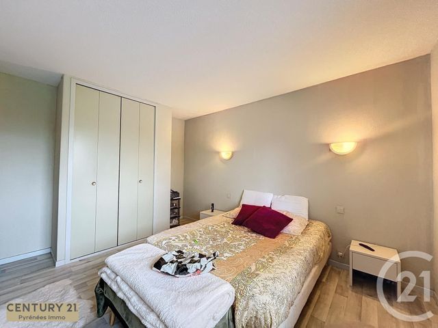 Appartement T3 à vendre - 3 pièces - 59,63 m2 - St Gaudens - 31 - MIDI-PYRENEES