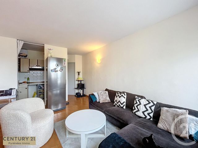 Appartement T3 à vendre - 3 pièces - 59,63 m2 - St Gaudens - 31 - MIDI-PYRENEES