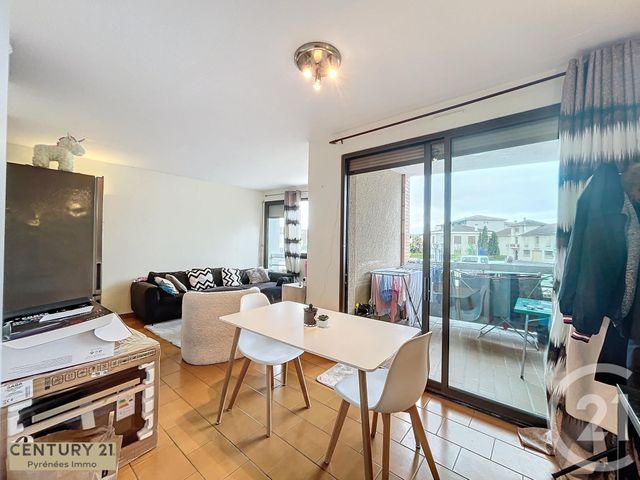 Appartement T3 à vendre - 3 pièces - 59,63 m2 - St Gaudens - 31 - MIDI-PYRENEES