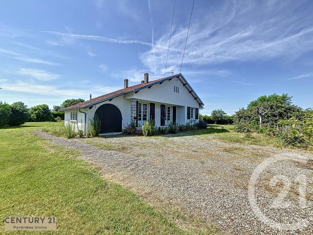 Maison à vendre - 5 pièces - 80,41 m2 - Labarthe Riviere - 31 - MIDI-PYRENEES