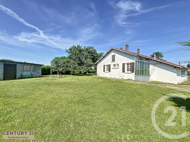 Maison à vendre - 5 pièces - 80,41 m2 - Labarthe Riviere - 31 - MIDI-PYRENEES