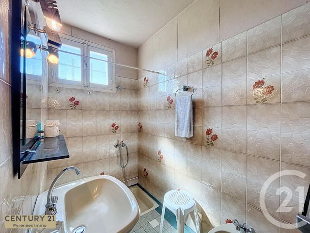 Maison à vendre - 5 pièces - 80,41 m2 - Labarthe Riviere - 31 - MIDI-PYRENEES