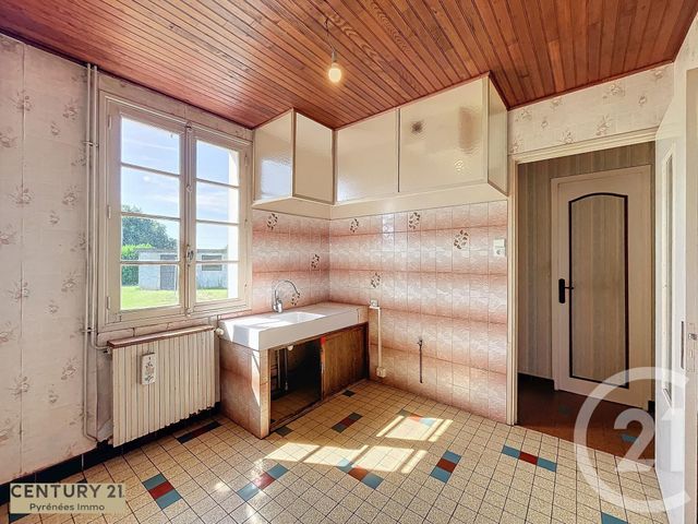 Maison à vendre - 5 pièces - 80,41 m2 - Labarthe Riviere - 31 - MIDI-PYRENEES