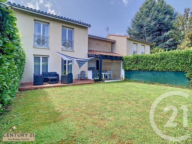 maison - GOURDAN POLIGNAN - 31