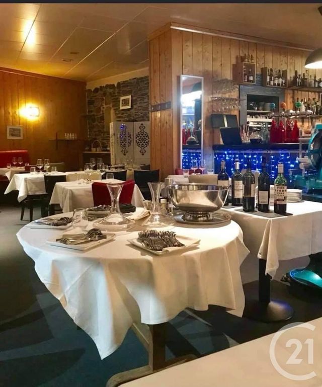 Commerce &agrave; vendre - 160 m2 - 31 - MIDI-PYRENEES