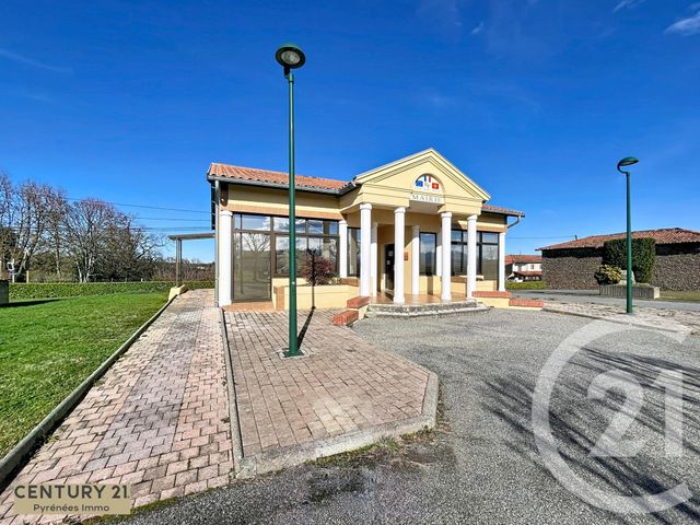 Terrain &agrave; vendre - 2030 m2 - Cuguron - 31 - MIDI-PYRENEES