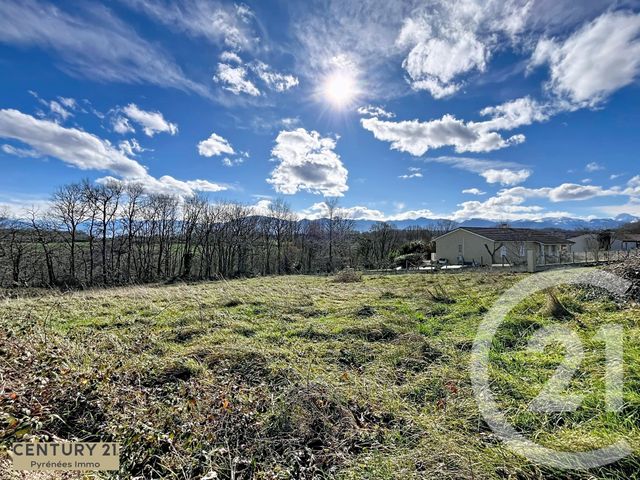 Terrain à vendre CUGURON