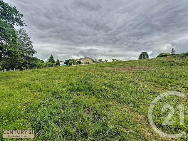Terrain à vendre - 2030 m2 - Cuguron - 31 - MIDI-PYRENEES