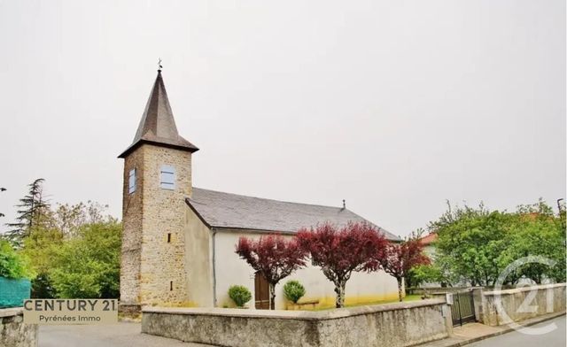 Terrain à vendre - 2030 m2 - Cuguron - 31 - MIDI-PYRENEES