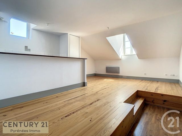 appartement - MONTREJEAU - 31
