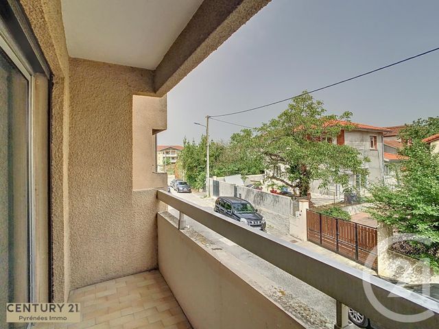 appartement - ST GAUDENS - 31