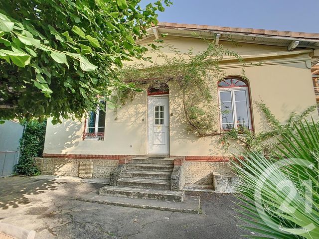 maison - ST GAUDENS - 31