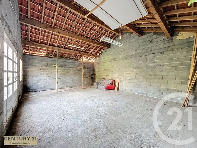 Maison &agrave; vendre - 6 pi&egrave;ces - 180 m2 - St Gaudens - 31 - MIDI-PYRENEES