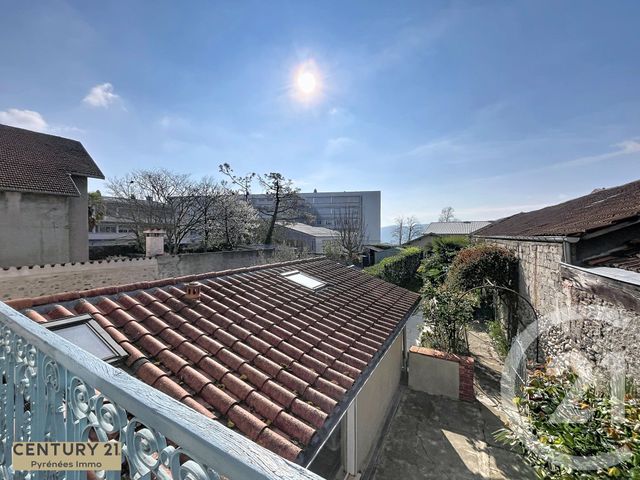 Maison &agrave; vendre - 6 pi&egrave;ces - 180 m2 - St Gaudens - 31 - MIDI-PYRENEES
