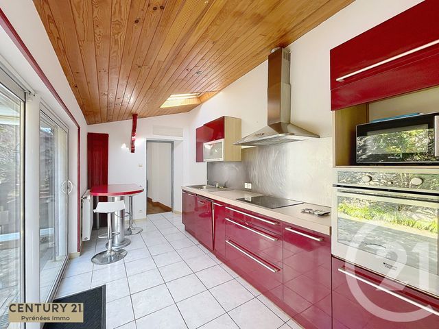 Maison &agrave; vendre - 6 pi&egrave;ces - 180 m2 - St Gaudens - 31 - MIDI-PYRENEES