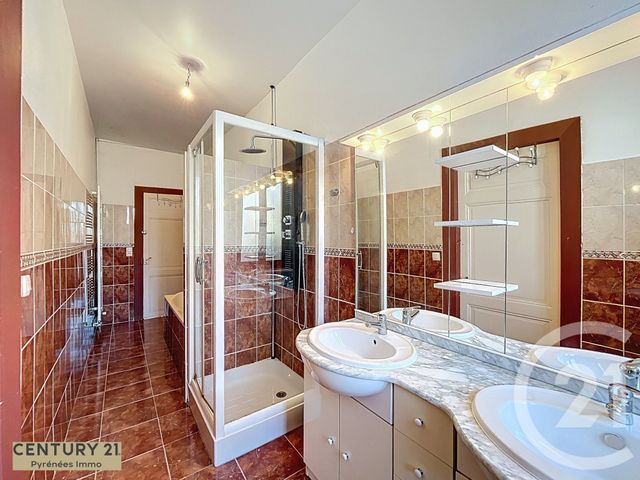 Maison &agrave; vendre - 6 pi&egrave;ces - 180 m2 - St Gaudens - 31 - MIDI-PYRENEES