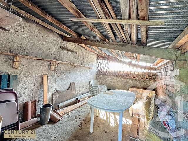 Maison &agrave; vendre - 6 pi&egrave;ces - 180 m2 - St Gaudens - 31 - MIDI-PYRENEES