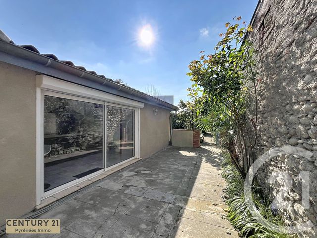 Maison &agrave; vendre - 6 pi&egrave;ces - 180 m2 - St Gaudens - 31 - MIDI-PYRENEES