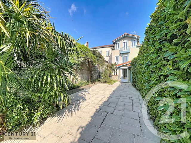 Maison &agrave; vendre - 6 pi&egrave;ces - 180 m2 - St Gaudens - 31 - MIDI-PYRENEES